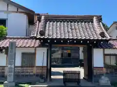 浄住寺(石川県)