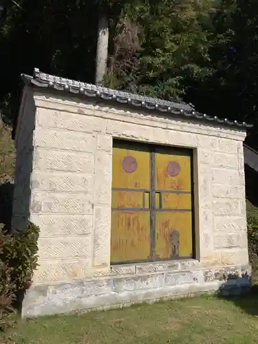 十二所神社(大子町大子)(茨城県)