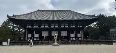 興福寺 東金堂のその他建物