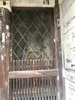 園城寺(三井寺)の像