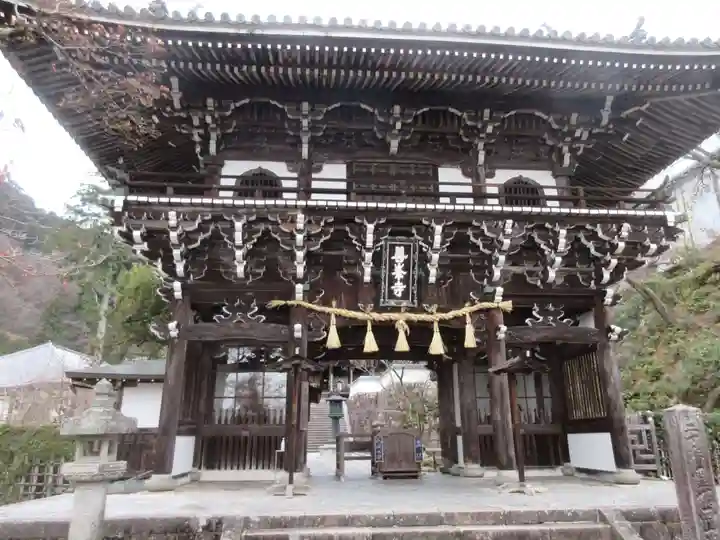 善峯寺(京都府)