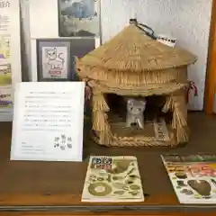 忠猫神社(秋田県)