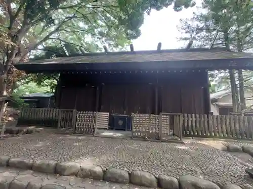 洲崎大神(神奈川県)