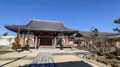 杲洞寺(愛知県)