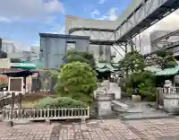 龍光不動尊(東京都)