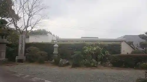 法善寺のその他建物