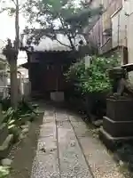 厳島神社(千葉県)