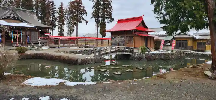 熊野神社(宮城県)