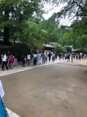 香取神宮のその他建物