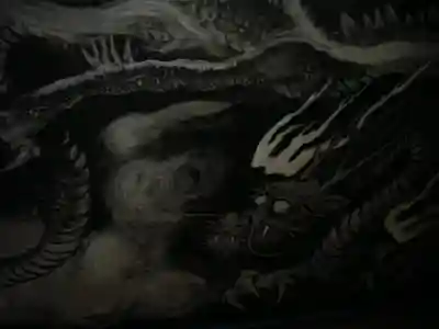 高林寺のその他建物