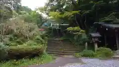 日向大神宮の建物その他