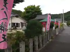 明石弁天厳島神社の建物その他