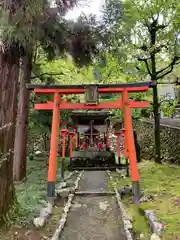 岩屋寺(京都府)