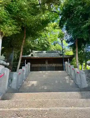 浅間神社(静岡県)