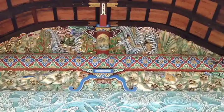 御香宮神社(京都府)