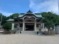 石作神社(愛知県)