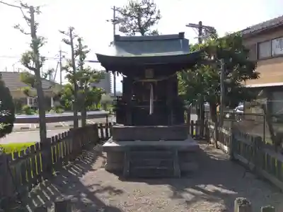 冨士宮神社(滋賀県)