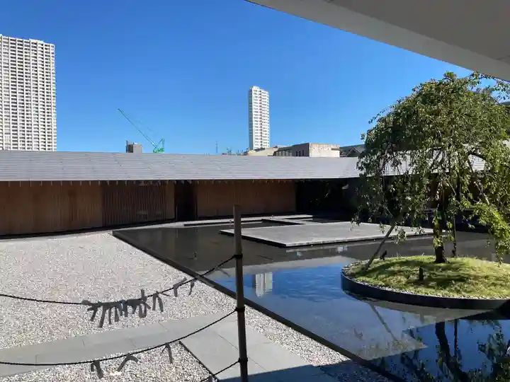 瑞聖寺(東京都)