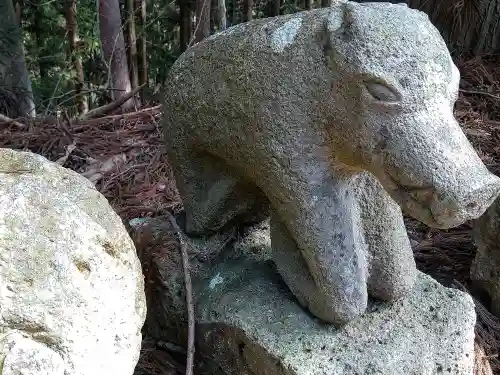 愛宕神社(宮城県)