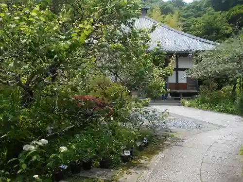 光則寺のその他建物