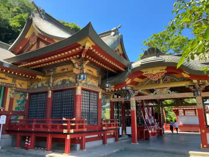祐徳稲荷神社(佐賀県)