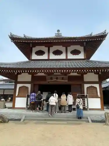 大願寺のその他建物