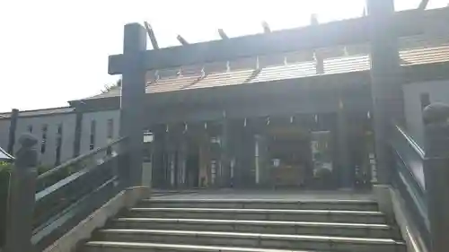 高﨑神社(群馬県)