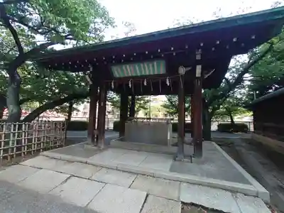 荏原神社(東京都)