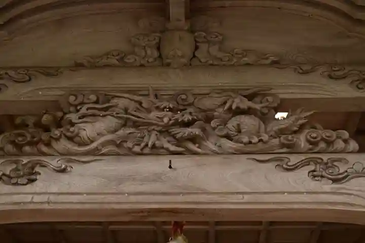 秋葉神社(高知県)