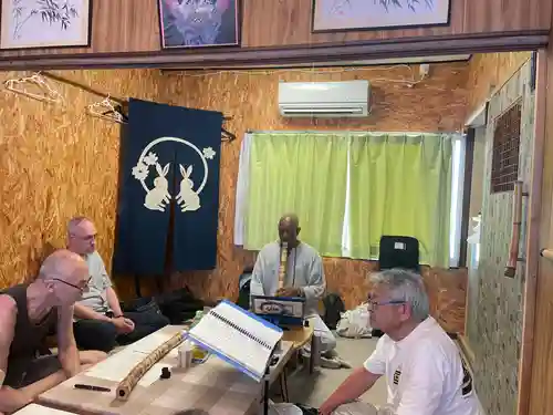 遠照山 光明寺（尼崎大仏）(兵庫県)