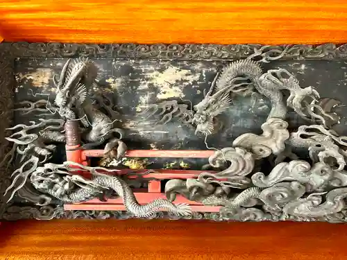 青龍山真福寺(長野県)