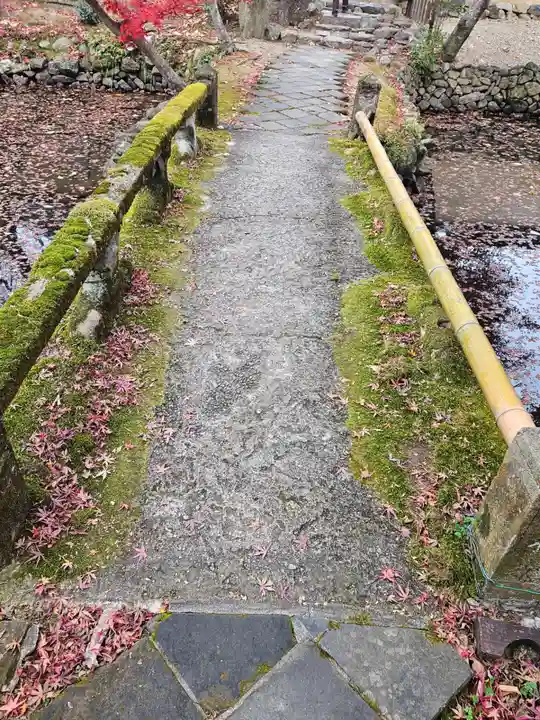 新薬師寺(奈良県)