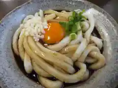 伊勢神宮外宮（豊受大神宮）の食事