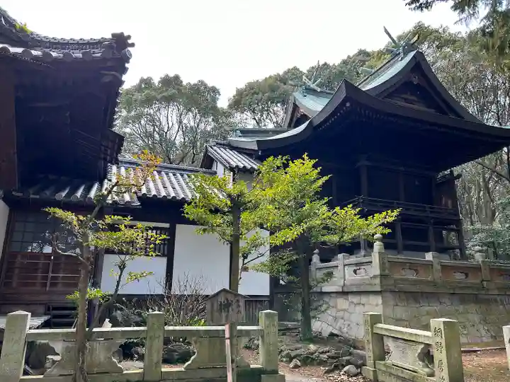 白峰宮(香川県)