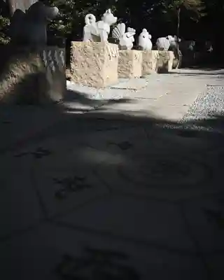 甲斐國一宮 浅間神社(山梨県)