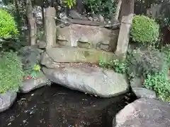 高石神社(神奈川県)