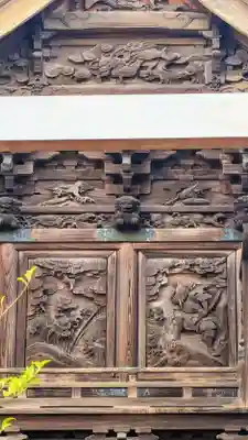 清瀧神社(千葉県)