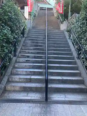 弘明寺のその他建物