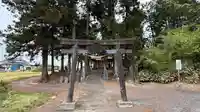 薬師神社(宮城県)