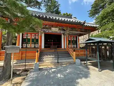 中山寺(兵庫県)