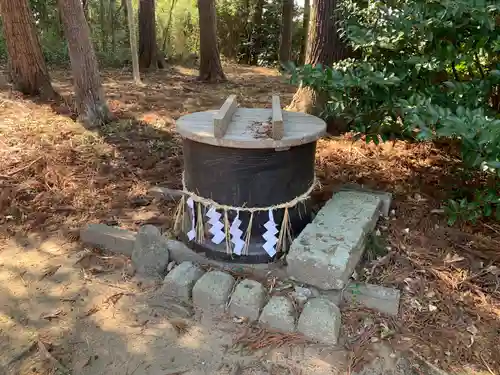 白山比咩神社(千葉県)