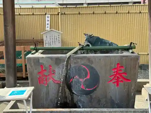 羽田神社(東京都)