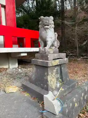 厳島神社(岩手県)