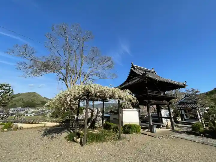 正暦寺のその他建物