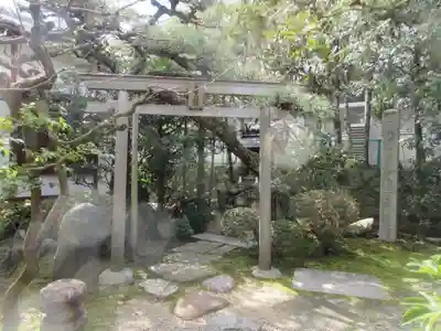 義仲寺(滋賀県)