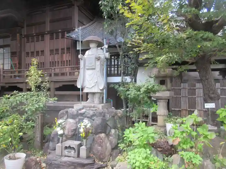 願成寺(神奈川県)