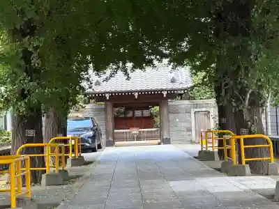 円勝寺(東京都)