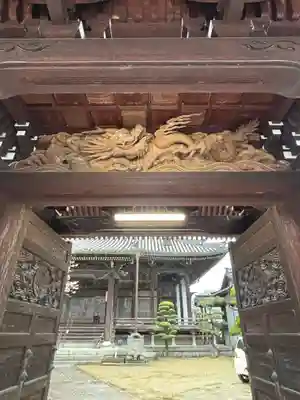 誓福寺(兵庫県)