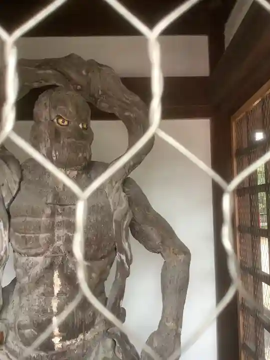 寳珠院(常楽寺)(愛知県)