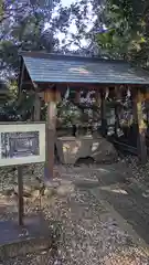 羽豆神社の御朱印